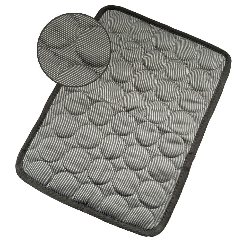 Dog Cooling Mat Summer Pets Cold Bed Extra Large For Small Big Dogs Pet Accessories Cat Durable Blanket Sofa Cat Ice Pad Blanket Pet Products